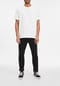 Marc O'Polo DENIM Sleeve T-Shirt, Relaxed Fit, Bio-Baumwolle, für Herren Bild 9