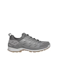 LOWA - Wanderschuhe FERROX GTX LO - Grau