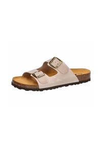 LICO - Pantolette Alvaro Lady - braun