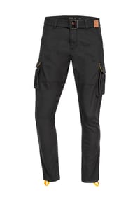INDICODE - Cargohose Mathen - Amber