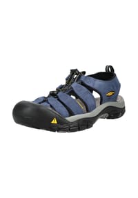 KEEN - Textil Sandalen NEWPORT - Navy