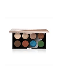 GA-DE - Sunsation Eyeshadow Palette - Sunsation