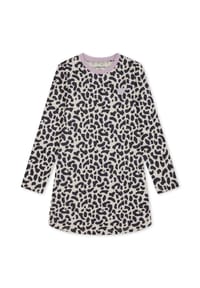 SCHIESSER - Sleepshirt, Baumwolle, für Kinder - 109 MARSHMALLOW