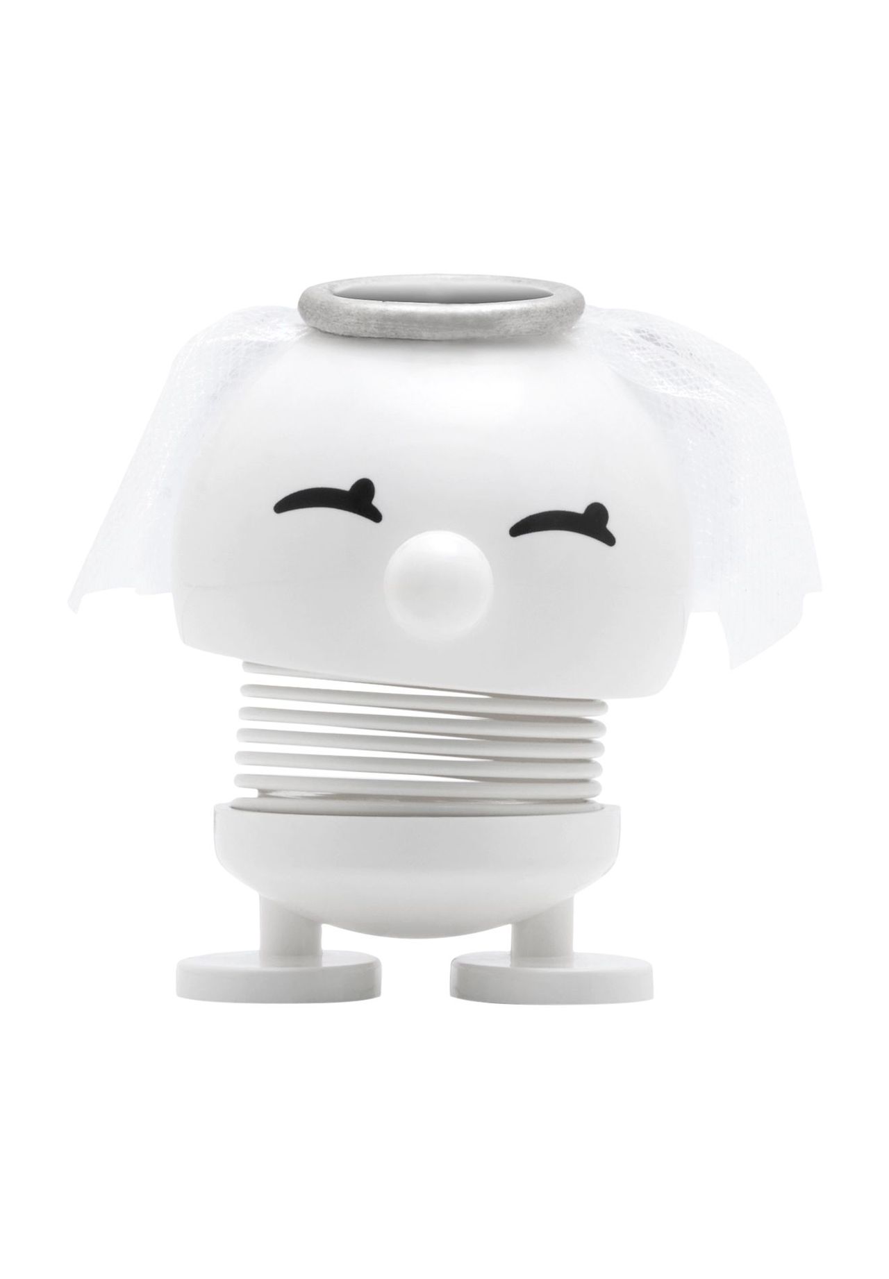 Hoptimist Weiß Dekofigur "Dekofigur Wedding Bride 7,2 Cm ", Dekofiguren - Bild 7