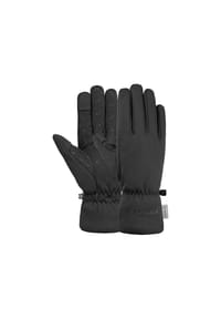 reusch - Sporthandschuhe Breeze WINDSTOPPER® TOUCH-TEC mit elastischem Material - 7700