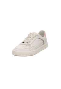 Sioux® - Schnürschuhe - weiß
