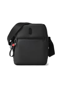 Hedgren Loop - Loop Umhängetasche M RFID Schutz 25.5 cm - black