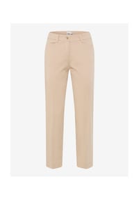 brax - Chino-Hose Mara S, 7/8-lang, für Damen - 29 VINTAGE BLUE