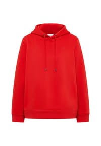 CECIL - Sweatshirt - pumkin orange