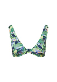 s.Oliver - Triangel-Top, 29314 GREENBLUE P, CD, 36 - 29283 GREENBLUE P