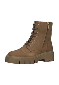 ara® - Nubukleder Stiefelette - Taupe