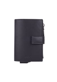 JOOP! PERO - Geldbörse, Druckknopf, RFID-Schutz, für Herren - 900 BLACK
