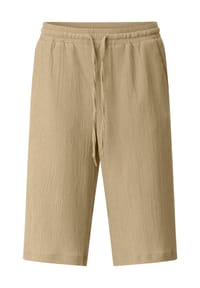 Sieh an! - Bermuda - beige