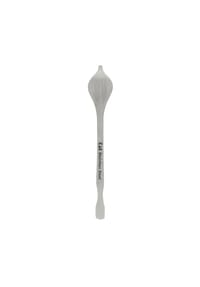 KAI - Nagelhaut-Pinzette Mens Care, Edelstahl, Silberfarben - silber