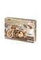 Revell® Bauspielzeug "Tiny Adventures Cruiser V-Twin" Bild 10