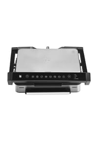 WMF - Kontaktgrill "Profi Plus 04.1556.0011" - SILBER