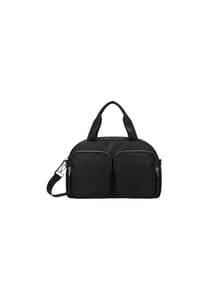 PICARD LEGERE - Shopper, Reißverschluss, Emblem, für Damen - MIDNIGHT