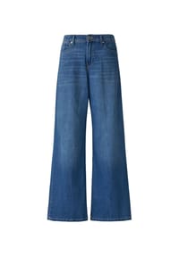 s.Oliver - Jeanshose, Five Pocket, für Damen - 51Z6  BLUE