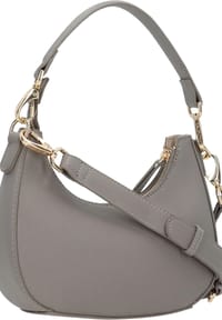 Valentino by Mario Valentino ZERO RE Schultertasche, Emblem, uni 