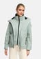 MARIKOO® Übergangsjacke Erdbeere Bild 9