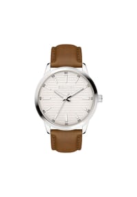 s.Oliver - Uhr - Klassisch & Elegant - blau