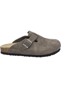 JOSEF SEIBEL - Damen Clog Hermine 04, fango - fango