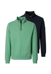 redmond - Troyer 2er Pack Basic - Blau