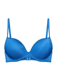 TRIUMPH - Bügel-Bikini-Top Midnight Swim - HAVANNA