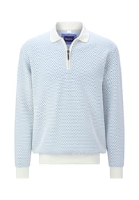 BABISTA - Sweatshirt TALMAR - hellblau