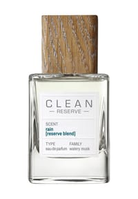 Clean Reserve BLEND RAIN - Eau de Parfum - 