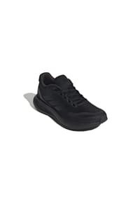 adidas - Laufschuh Runfalcon 5 - core black/core black/core black