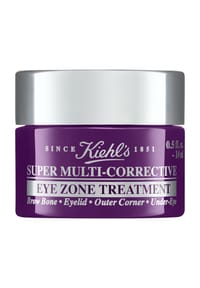 Kiehl's SUPER MULTI CORRECTIVE - Anti-Aging Augencreme - TRANSPARENT