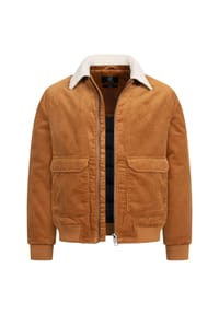 INDICODE - Übergangsjacke INStormton - Black