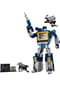 LEGO® LEGO® ICONS™ - 10358 Transformers: Soundwave Set Bild 11