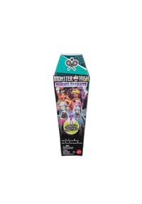 Monster High - Modepuppen-Set "Buried Secrets", 5-teilig - BUNT