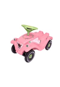 BIG - Bobby Car Classic Flower - 152 MEHRFARBIG