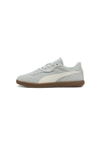 PUMA® - Sneaker "Vikky Star SD", Leder, für Damen - CRÉME DE MINT-WHIT
