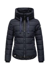 NAVAHOO® - Steppjacke Amayaa - Anthracite