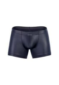 Manstore - Retro Boxer M510 Hip Boxer - black