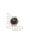 CITIZEN® SPORTS Damen Armabnduhr "EO1213-85E" Bild 14