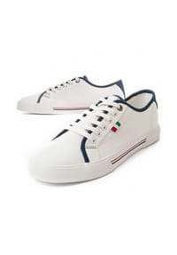 NYREX - Sport Gansport2 Weiss - weiß