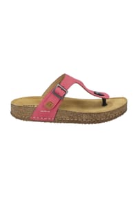 JOSEF SEIBEL - Damen Zehentrenner Hannah 09, pink - pink