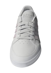 adidas Breaknet Court Sneaker, Retrolook, Gummisohle, für Damen Bild 3