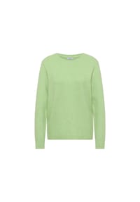 CECIL - Pullover, für Damen - 17374 ICED YELLOW