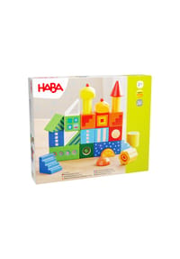 HABA - Spielbausteine Fantasiesteine - 