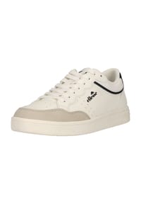 ellesse - Sneaker Jerry im tollen Retro-Design - 152ELS White Blue
