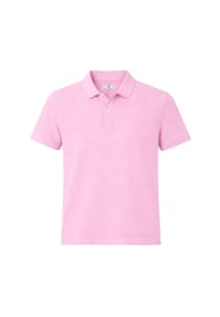 Gassa d'Amante - Polo-Shirt Venezia mit hochwertiger Piquee Struktur - Beige