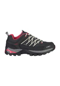 CMP - Trekkingschuh - ANTRACITE-OFF WHITE