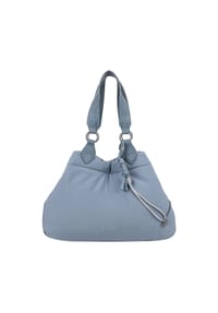 Fritzi aus Preußen Brigitte x Fritzi Limited Chain Sky - Brigitte x Fritzi Limited Chain Sky Shopper Tasche 42 cm - dusty blue