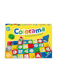 Ravensburger - Colorama - 
